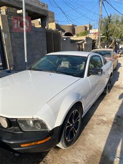 فورد موستانج